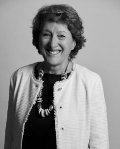 Mireille Bordet